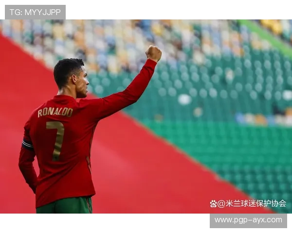 C罗逆境挺身而出，关键时刻救主再显王者风范