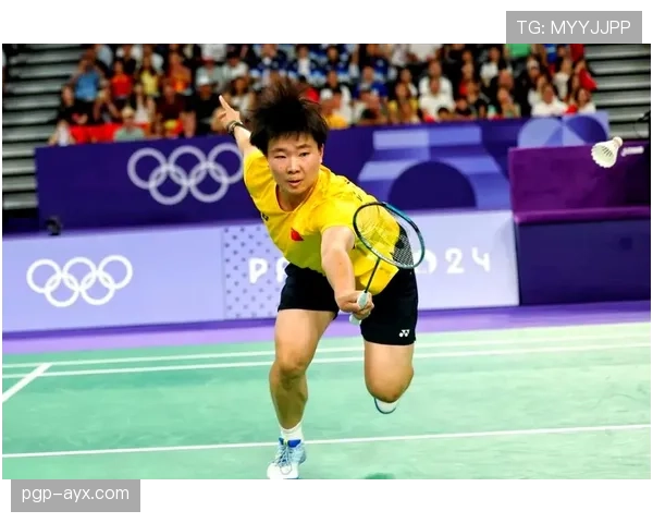 何冰娇力战安洗莹上演羽坛巅峰对决