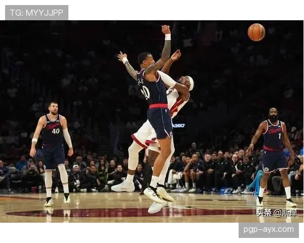 三分神射!阿伦三分神准助热火火力全开