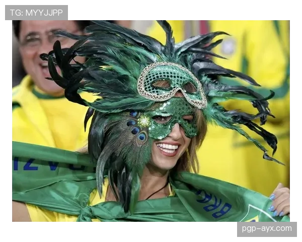 维尼修斯携手巴西传奇巨星，共谋桑巴足球新辉煌