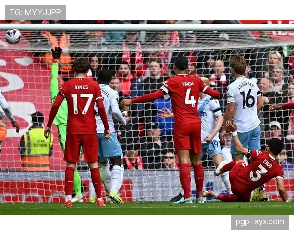 埃梅里率阿斯顿维拉迎战利物浦，力争延续强势表现