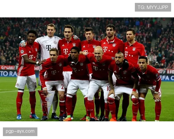 拜仁危机:阵容老化暴露豪门短板,战术依赖能否支撑新赛季争冠? 拜仁危机:阵容老化暴露豪门短板,战术依赖能否支撑新赛季争冠?