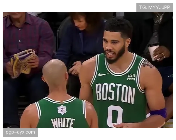 塔图姆挡拆拉开空间效率提升明显主导凯尔特人攻防转换