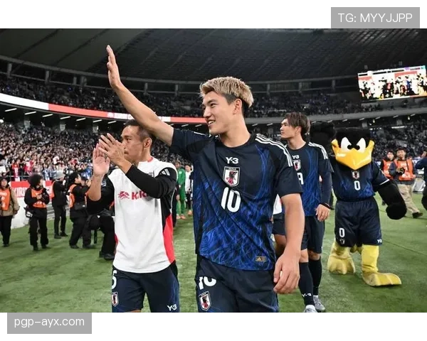 日本队2026世界杯阵容预测：森保一如何打造亚洲顶级班底