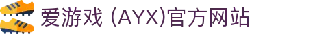 爱游戏官网-AYX GAMING